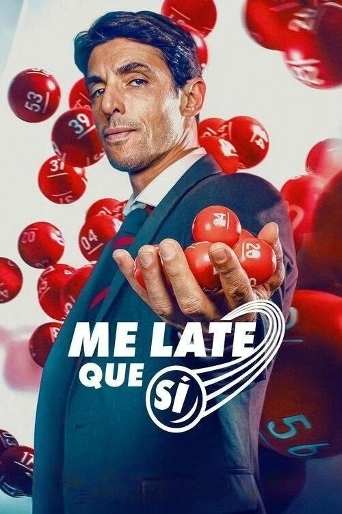 Bí Quyết Trúng Số (Me late que sí)